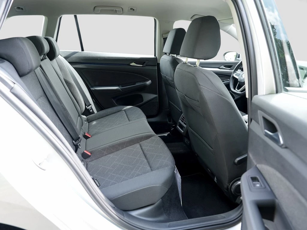 Volkswagen Golf Variant 1.0 TSI Life *LED*Navi*PDC*Kessy*Travel*Assist*Climatronic*Sitzhzg*uvm...