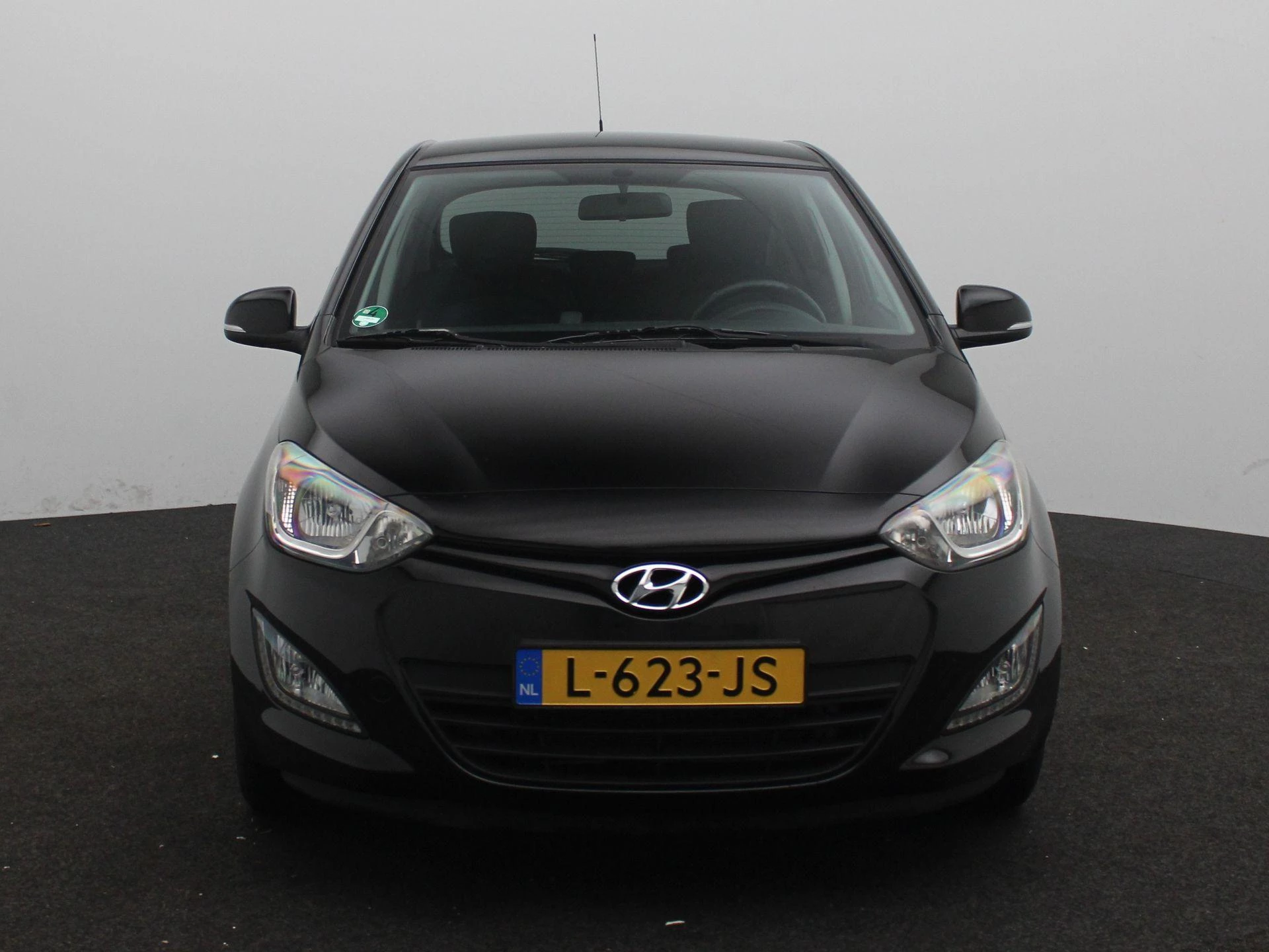 Hyundai i20 1.4i i-Motion