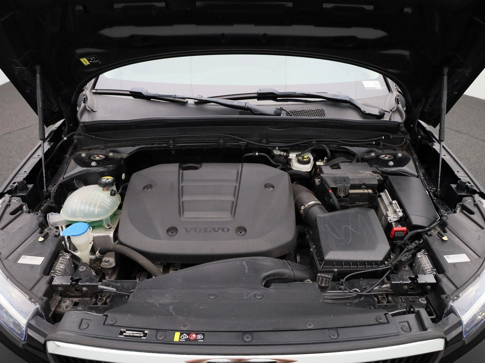 Volvo XC40 1.5 T3 Business Pro