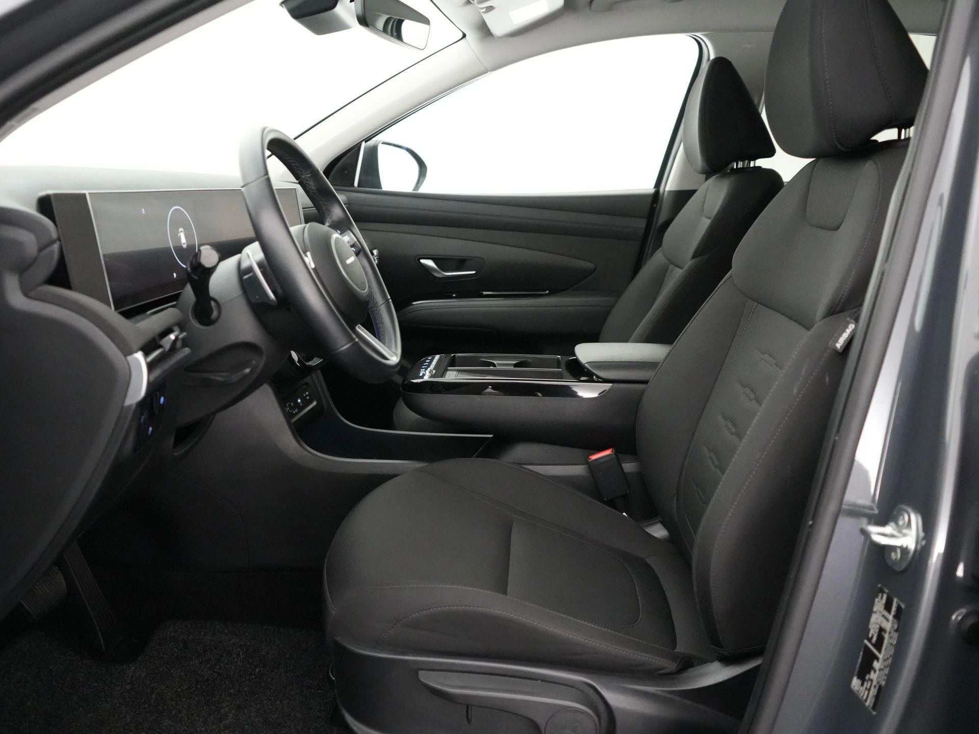 Hyundai Tucson 1.6 T-GDi Feel 7-DCT
