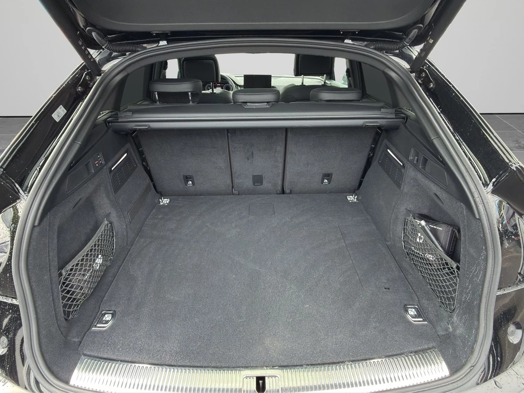 Audi Q5 Sportback 55 TFSI E quattro S-Line *LUFT*PANO*B&O*MATRIX*ACC*HuD*