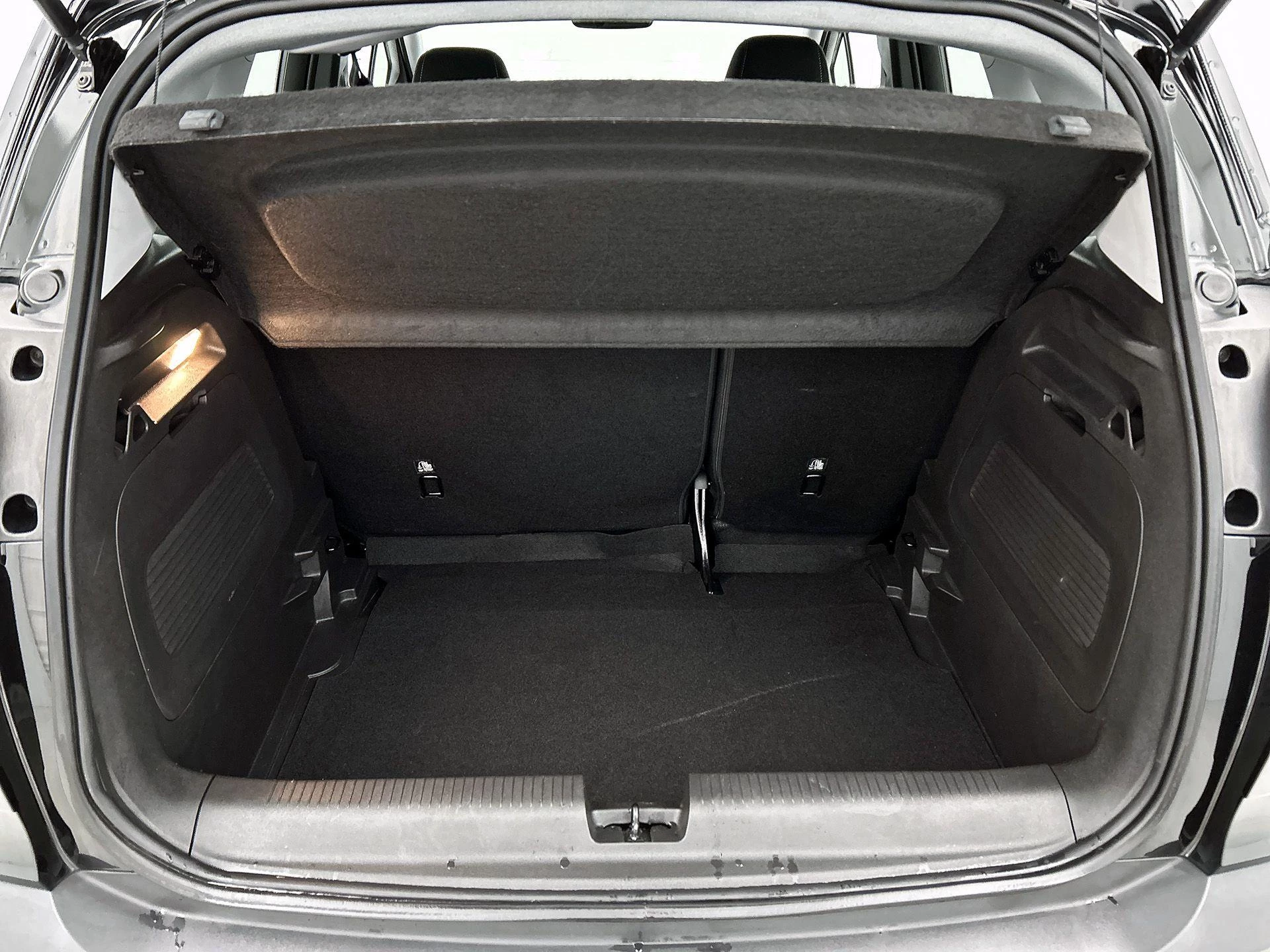Opel Crossland 1.2 Turbo Edition