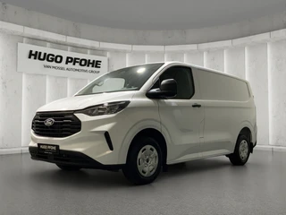Ford-Transit Custom-image-0