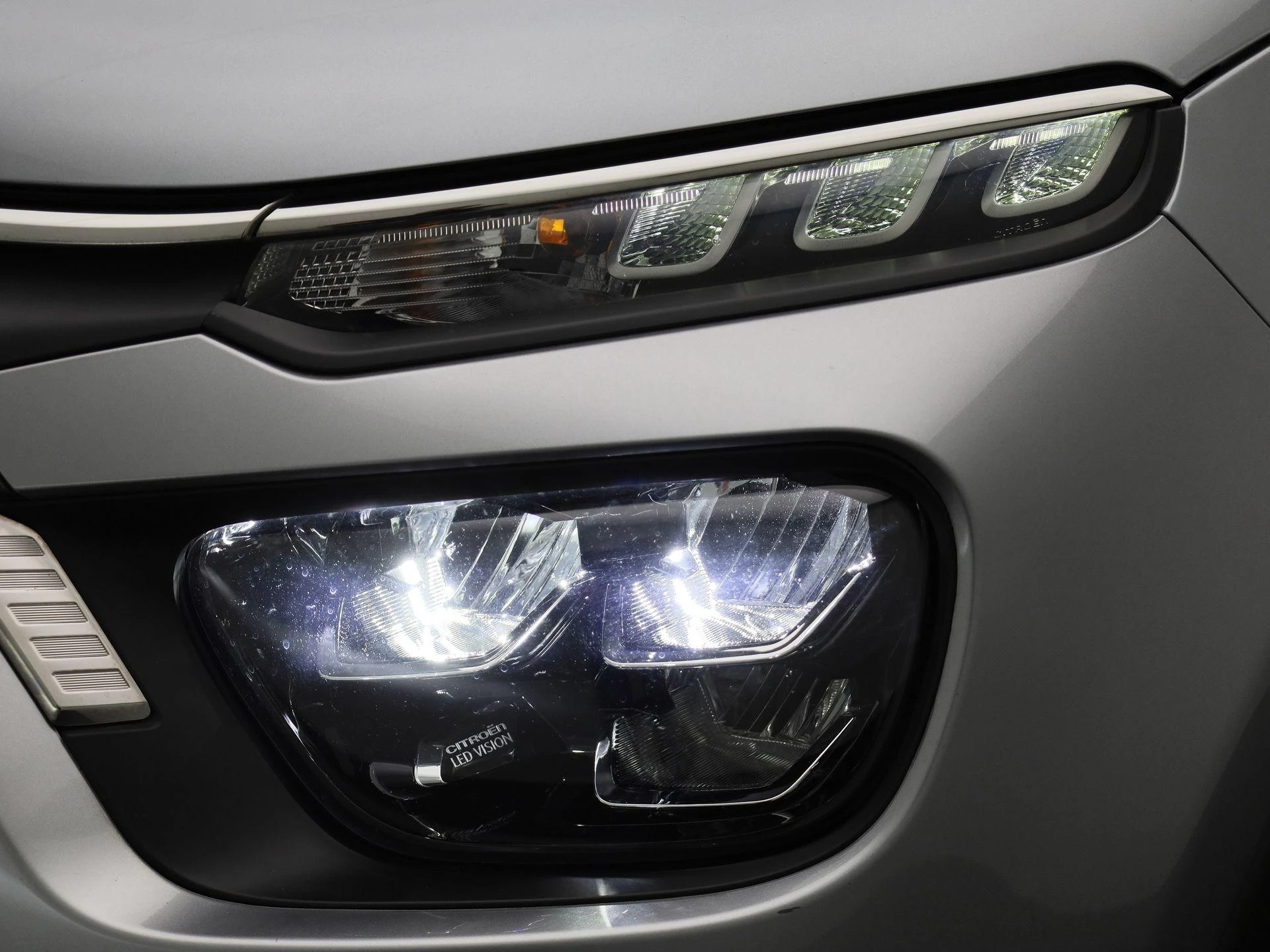Citroën C3 1.2 PureTech 82 S&S MAN Feel
