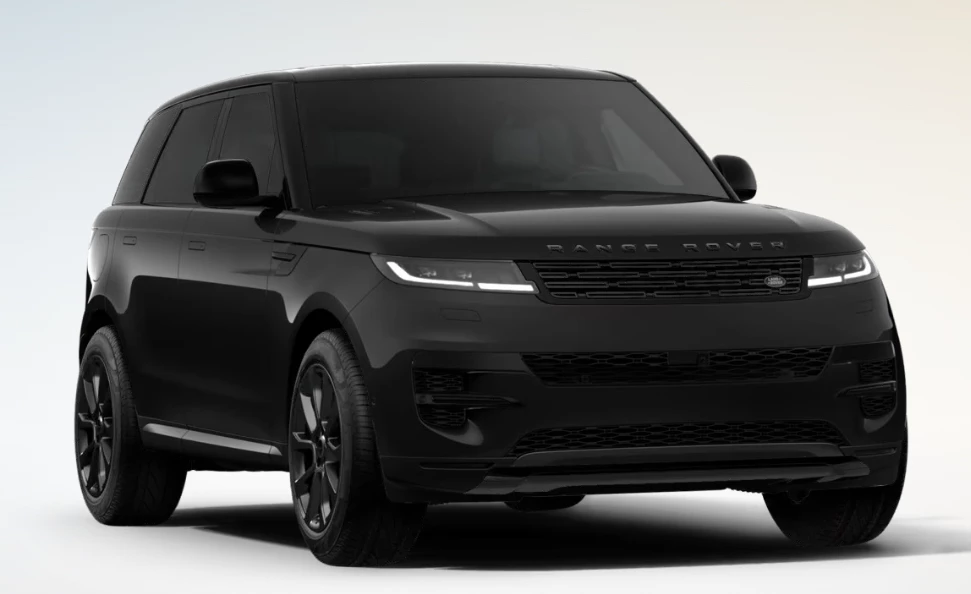 Land Rover-Range Rover Sport-image-0