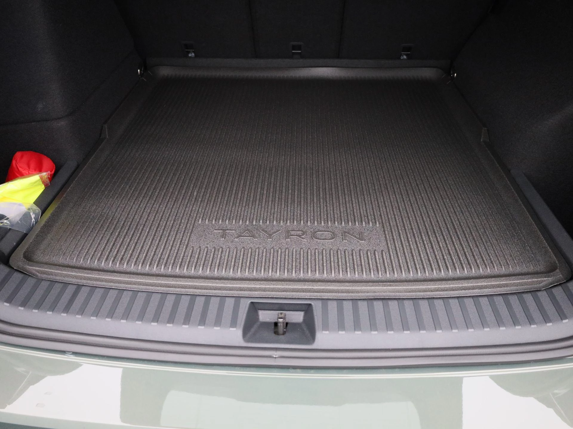 Volkswagen Tayron 1.5 eHybrid R-Line Edition 204 PK|