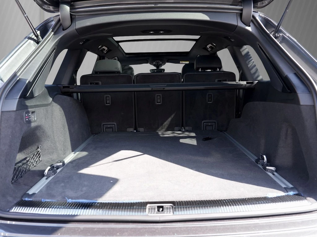 Audi Q7 TFSIe quattro S line ALP