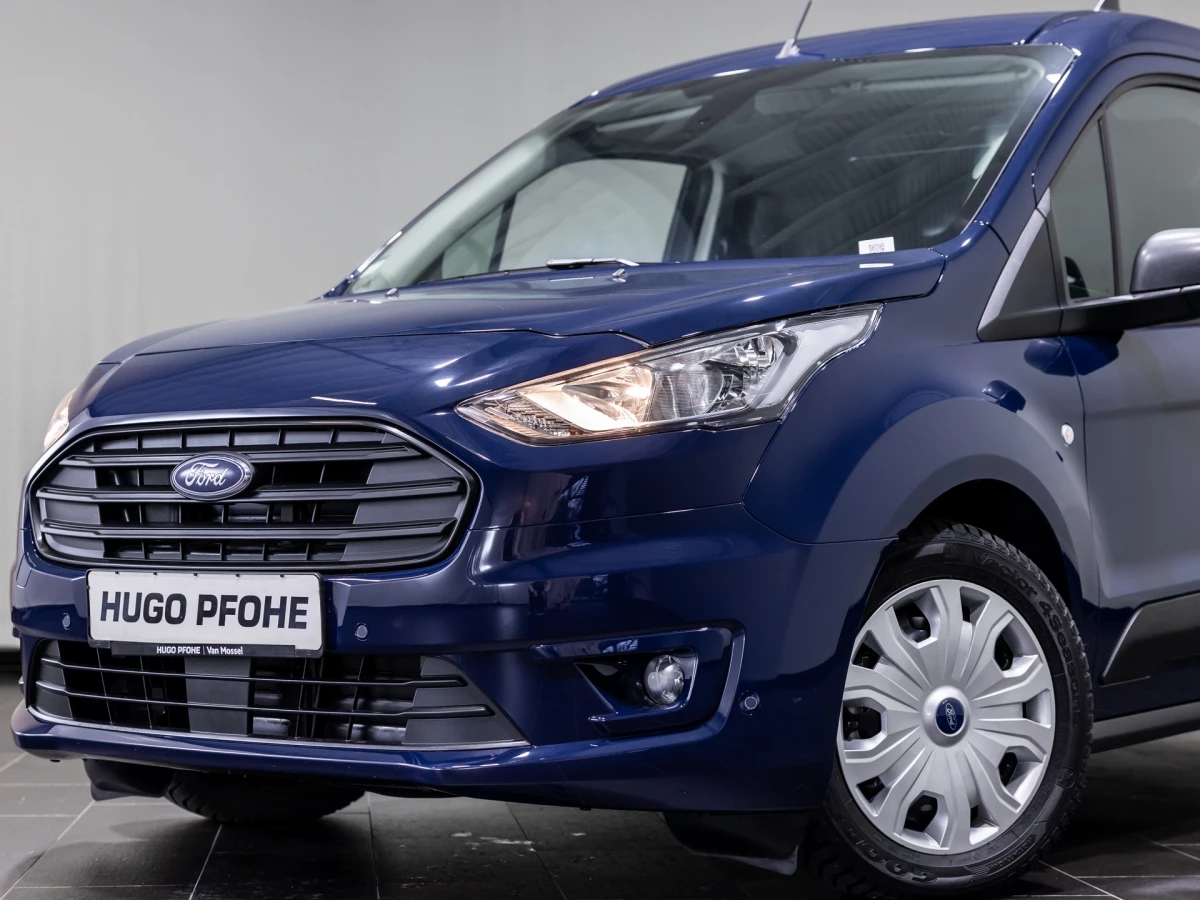 Ford-Transit Connect-image-2