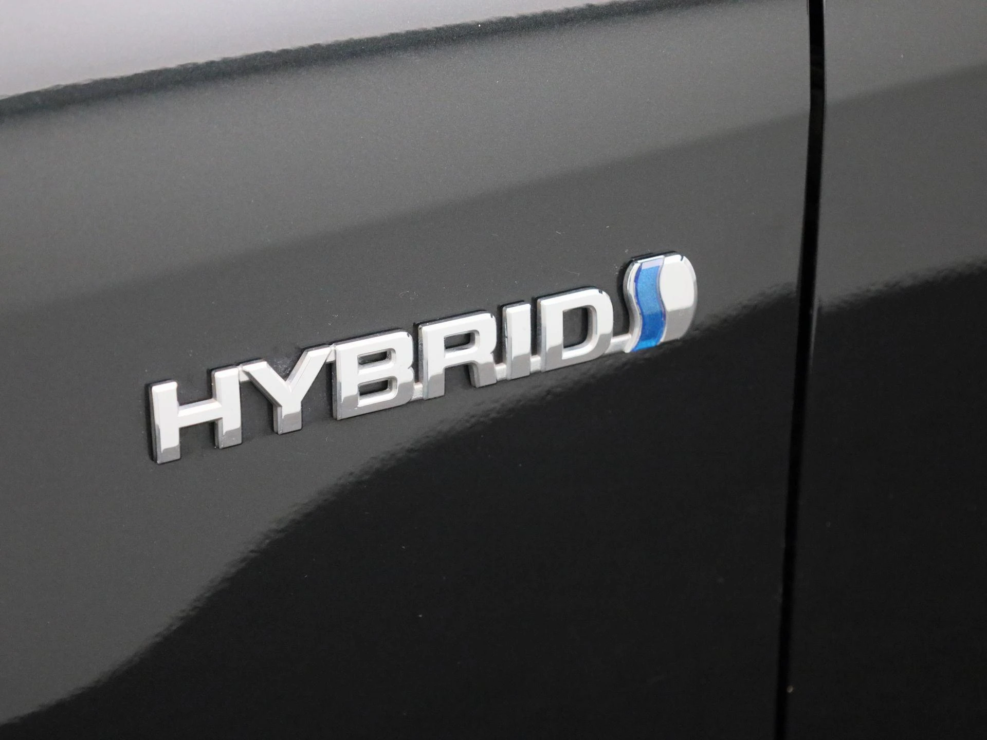 Toyota Corolla 1.8 Hybrid Business Plus