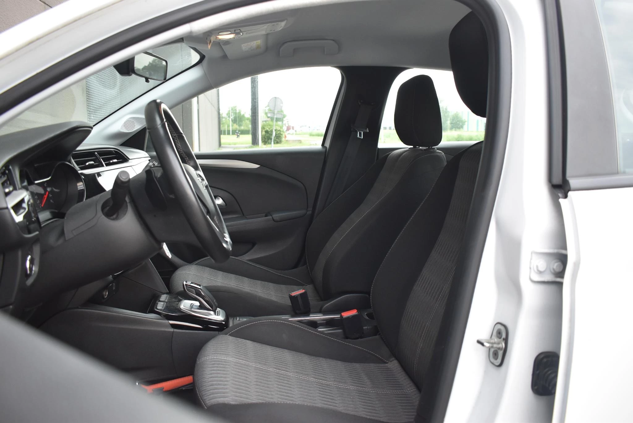 Opel Corsa 1.2 Edition