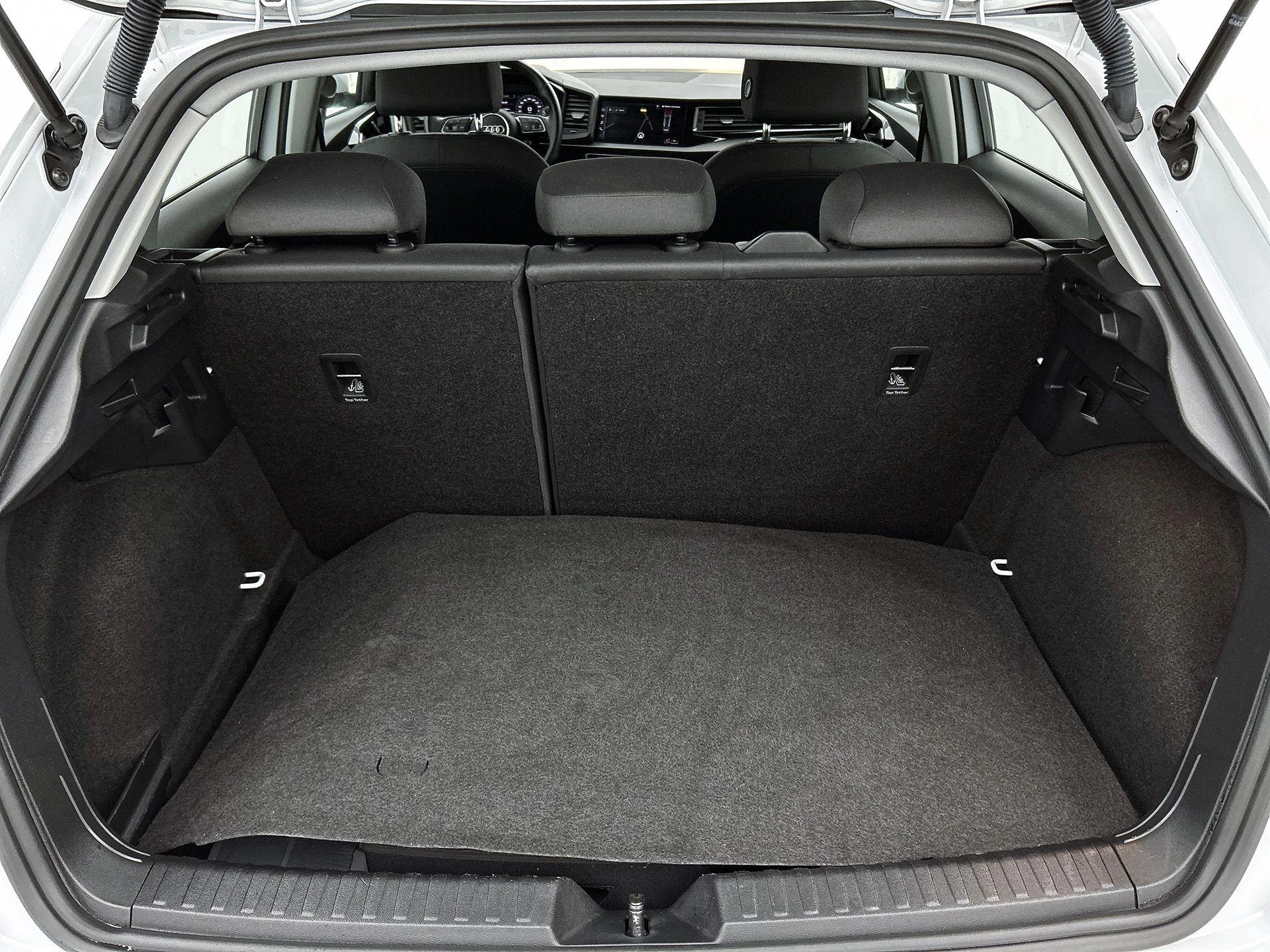 Audi-A1 Sportback-image-28