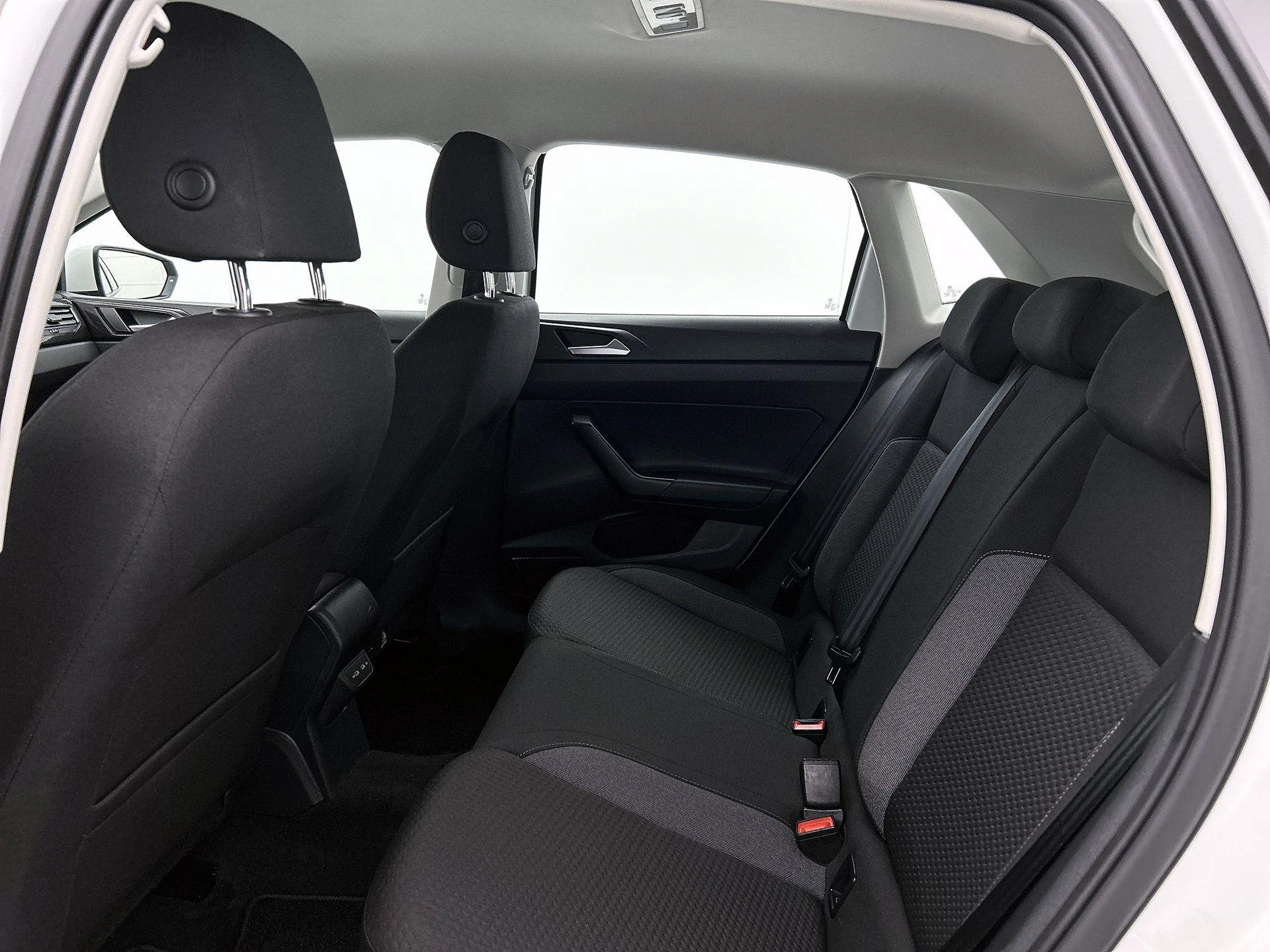 Volkswagen Polo 1.0 TSI Life Business | 95 PK |