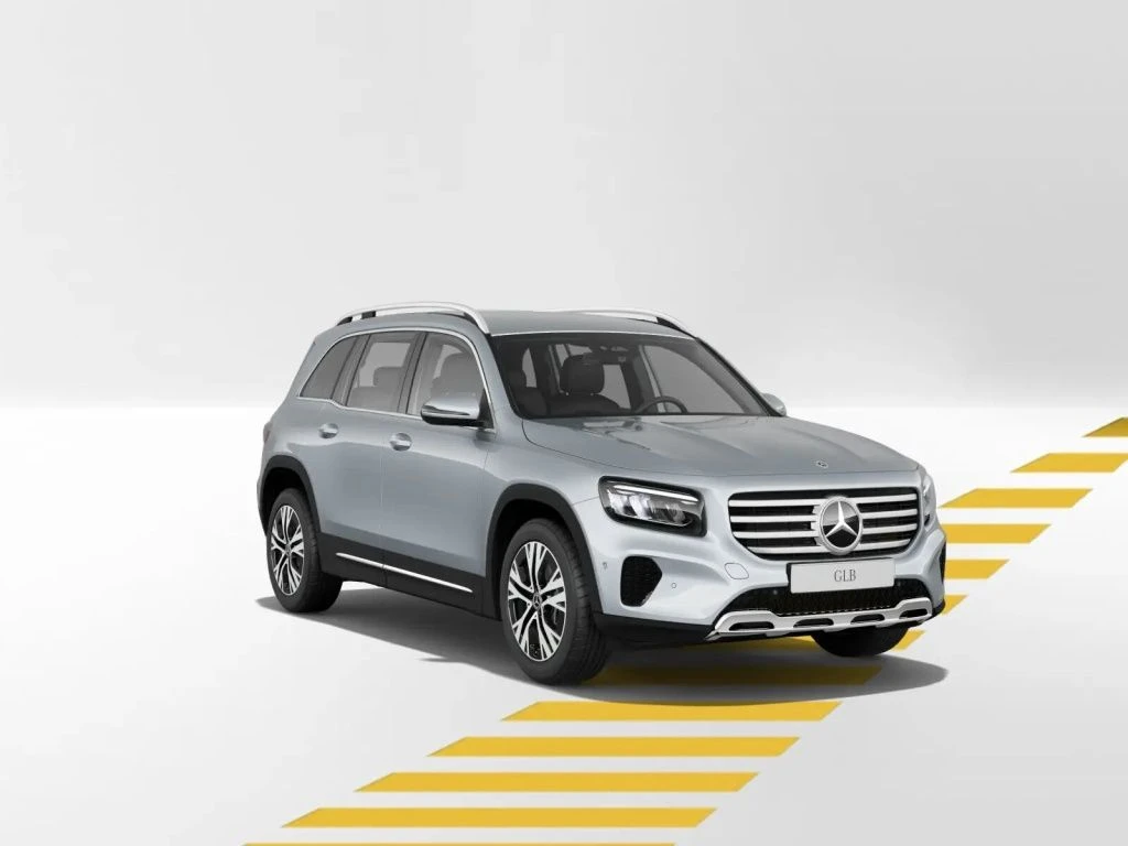 Mercedes-Benz-GLB 200 d-image-8