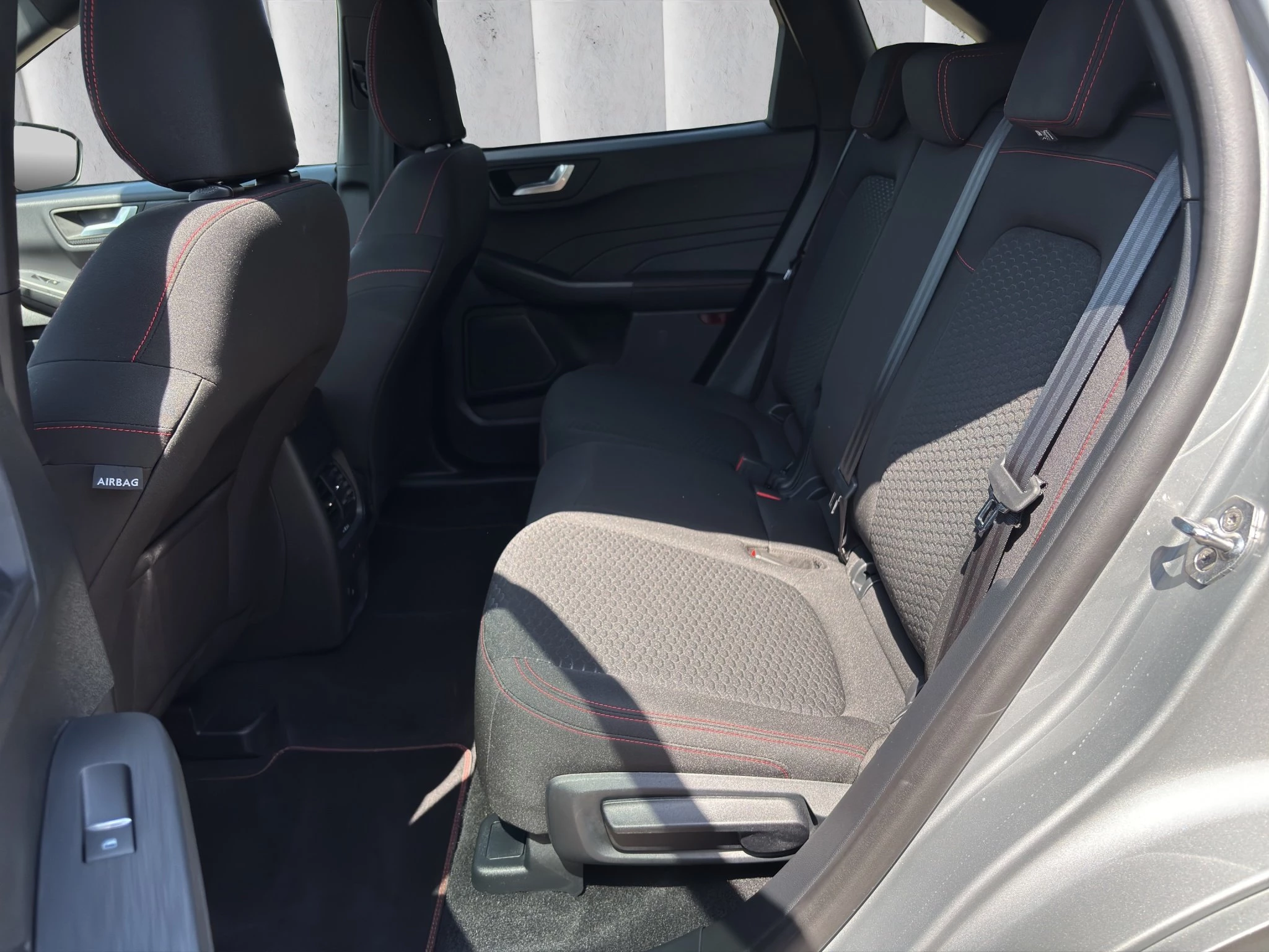 Ford Kuga ST-Line Aut.*KAM*LED-MATRIX*NAVI*GRA*WINTER-PKT.