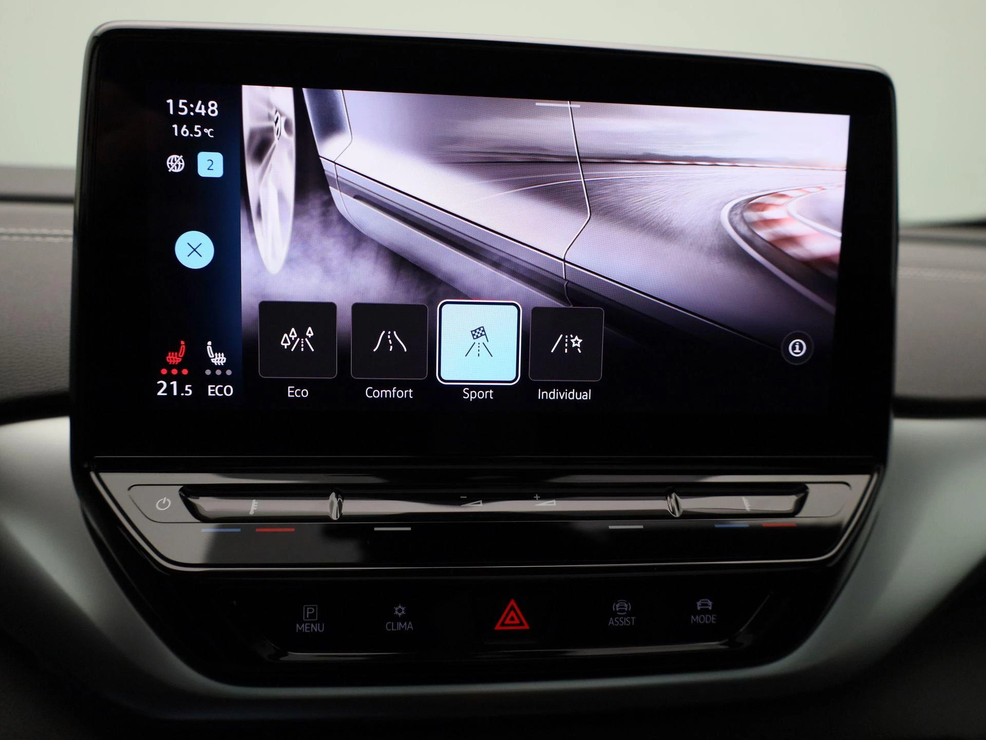 Volkswagen ID.4 Pro Business Advantage 77 kWh 204 PK|