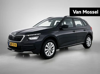 Škoda Kamiq 1.0 TSI Sport Business