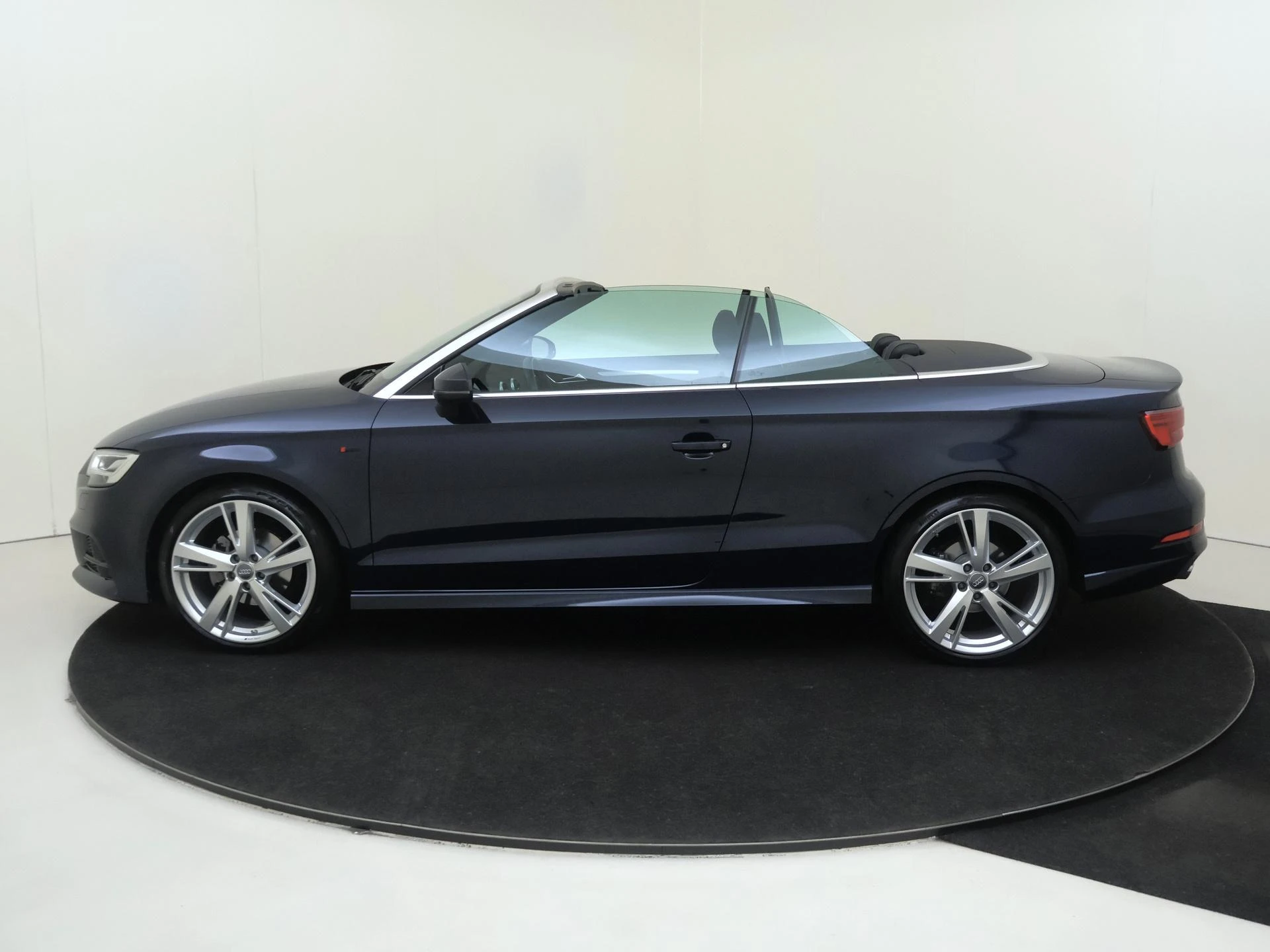 Audi A3 Cabriolet 35 TFSI CoD Design Pro Line Plus