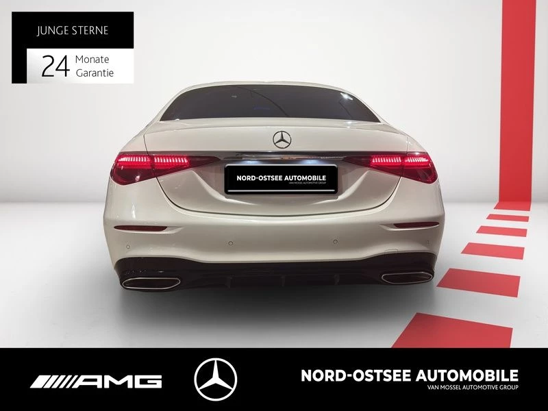 Mercedes-Benz S-Klasse 450 AMG 4M MULTI-SITZE EXKLUSIV-P PANO SOUND A AMG LineW223 S 450 AMG 4M MULTI-SITZE EXKLUSIV-P PANO SOUND A AMG Line