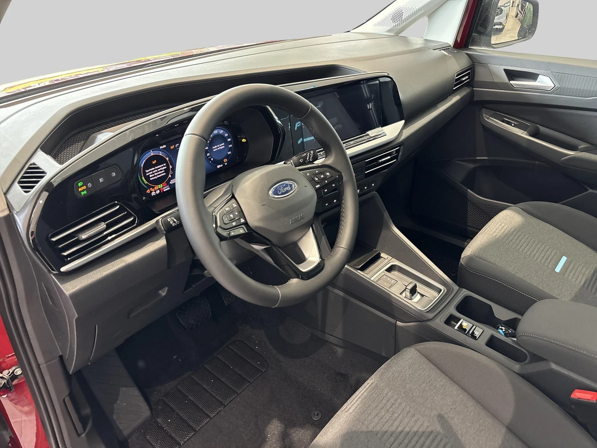 Ford-Tourneo Connect-image-8