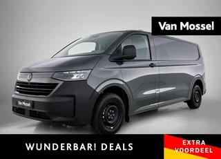 Volkswagen e-Transporter L2H1 Life 64 kWh 136PK
