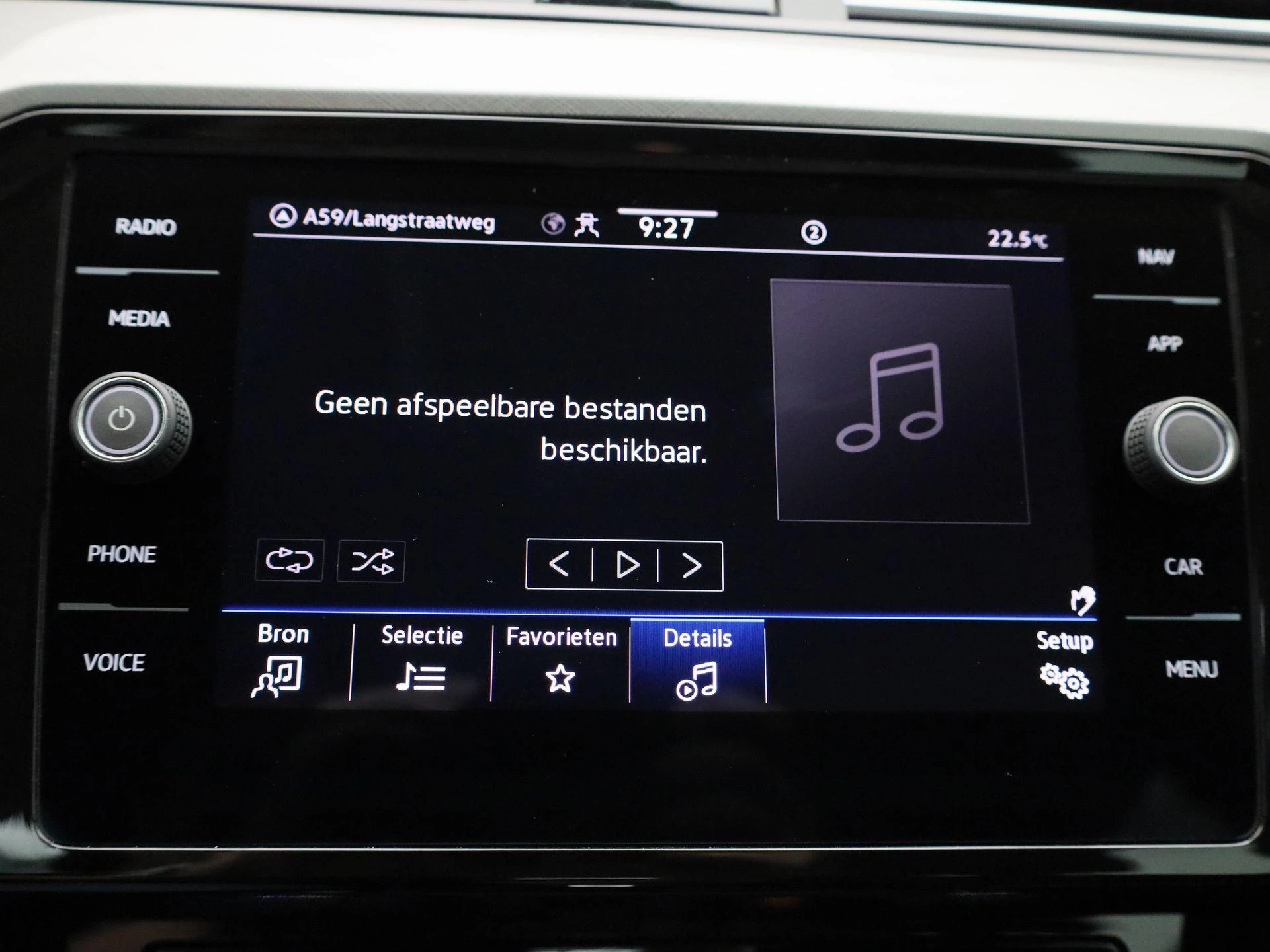 Volkswagen Passat Variant 1.5 TSI Business 150 PK