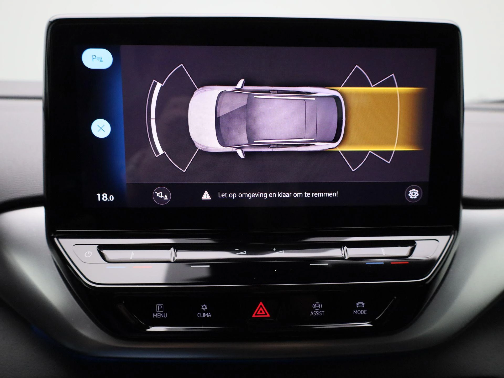 Volkswagen ID.4 Pro 77 kWh 204 PK|