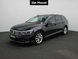 Volkswagen Passat Variant 1.5 TSI OPF DSG7 Style Business