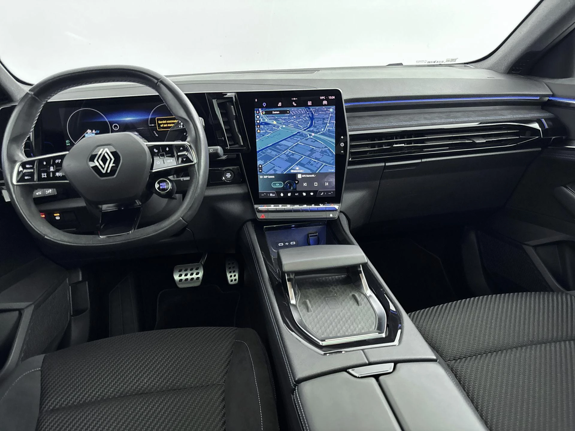 Renault Austral 1.2 E-Tech Full Hybrid 200Pk Esprit Alpine