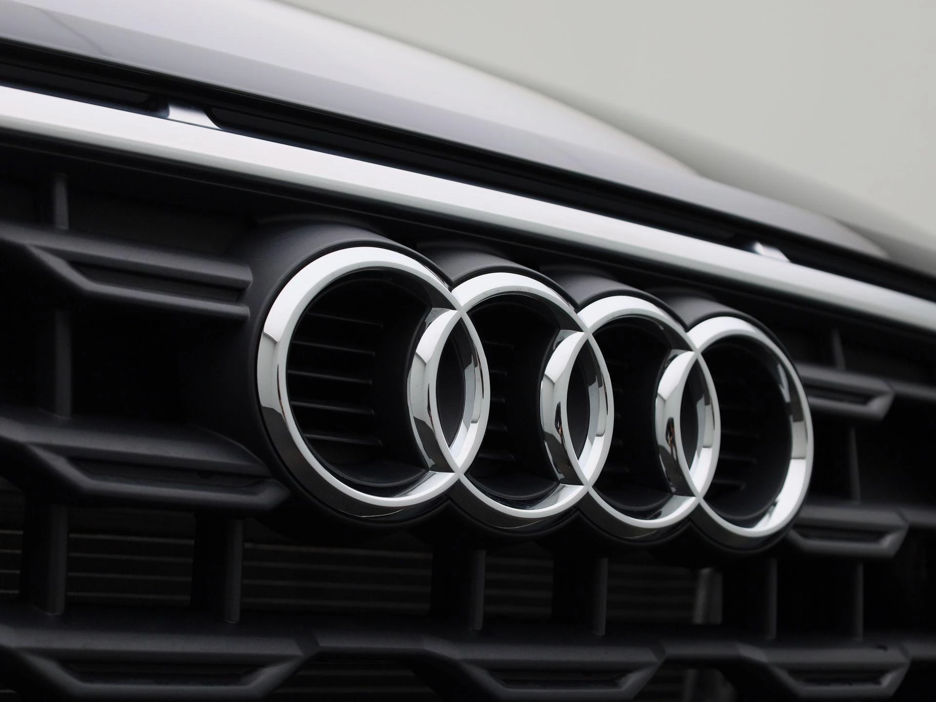 Audi Q2 30 TFSI Pro Line
