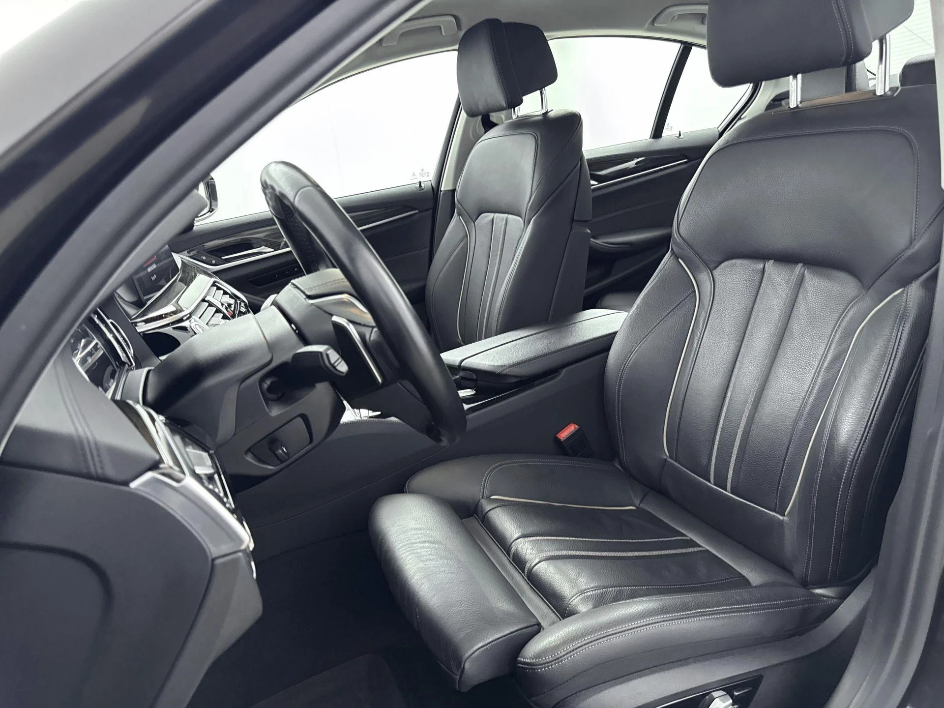 BMW 5 Serie 530i High Executive