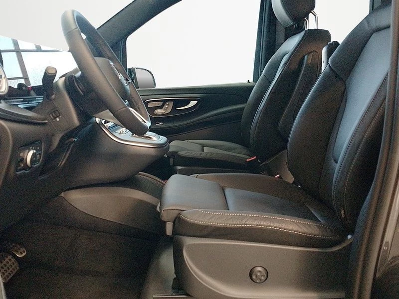 Mercedes-Benz V-Klasse 300d 4M AVANTGARDE LANG AIRMATIC+SITZKLIMA+AMG AVANTGARDEW447 V 300d 4M AVANTGARDE LANG AIRMATIC+SITZKLIMA+AMG AVANTGARDE