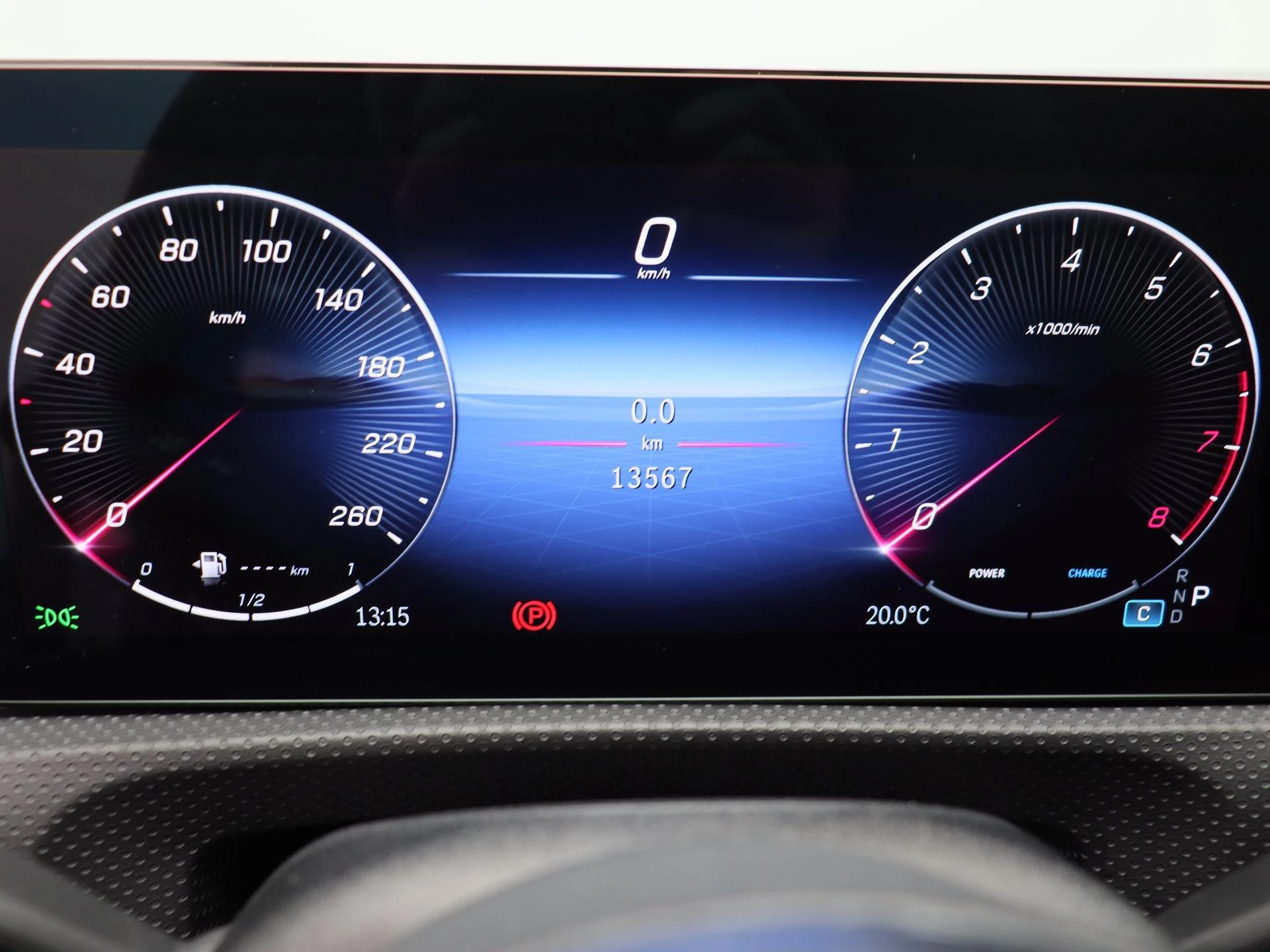 Mercedes-Benz Classe A 180 Business Line + CARPLAY + LED + CAMERA +