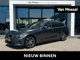BMW 3 Serie Touring 320i Executive Edition