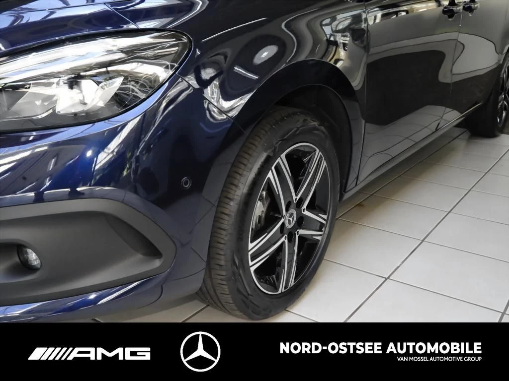 Mercedes-Benz T-Klasse 180 PROGRESSIVE MBUX KAMERA 7 SITZE KLIMAAUTO Progressive