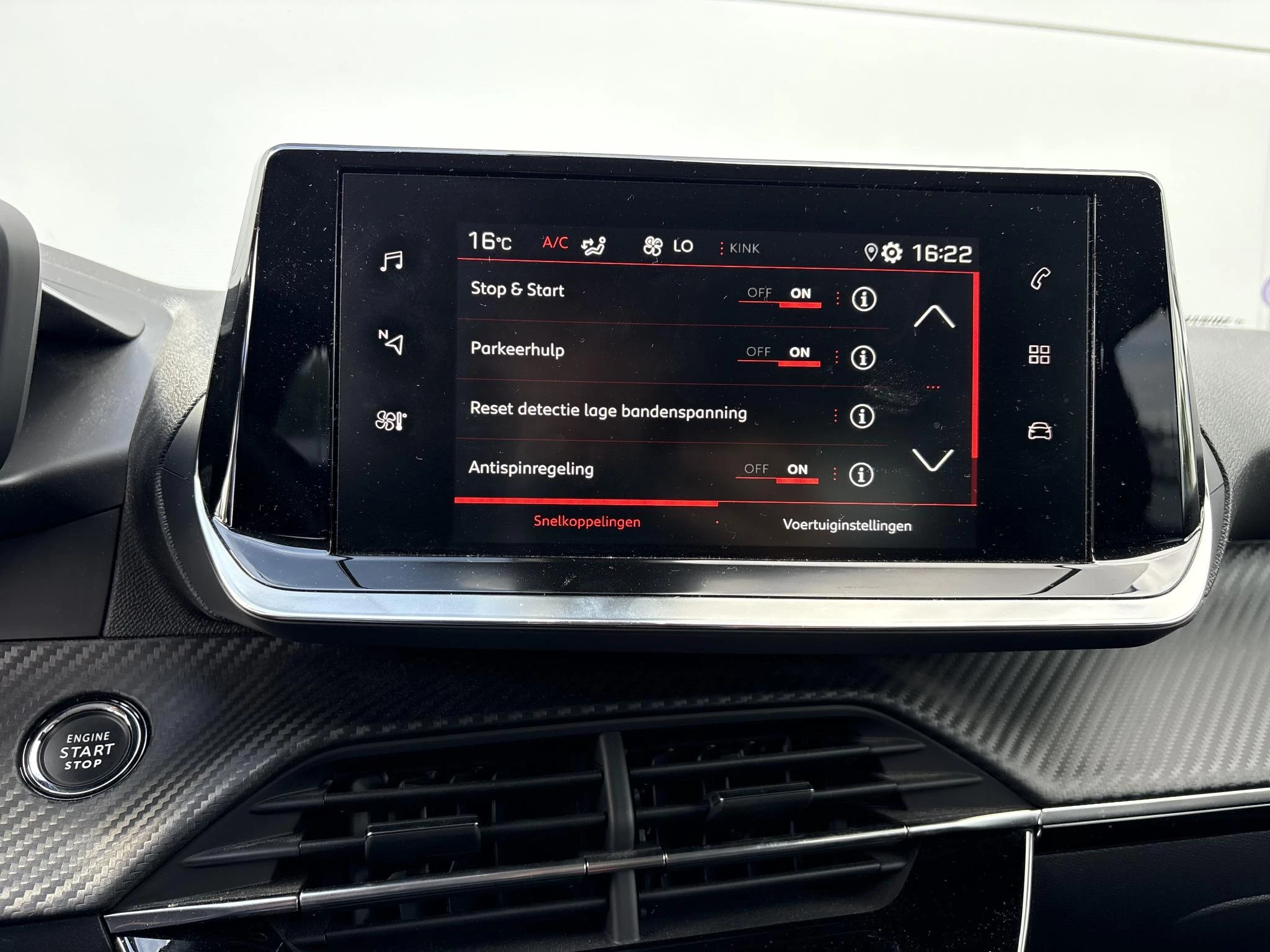 Peugeot 2008 1.2 PureTech Allure Pack