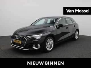 Audi A3 Sportback 30 TFSI Advanced edition