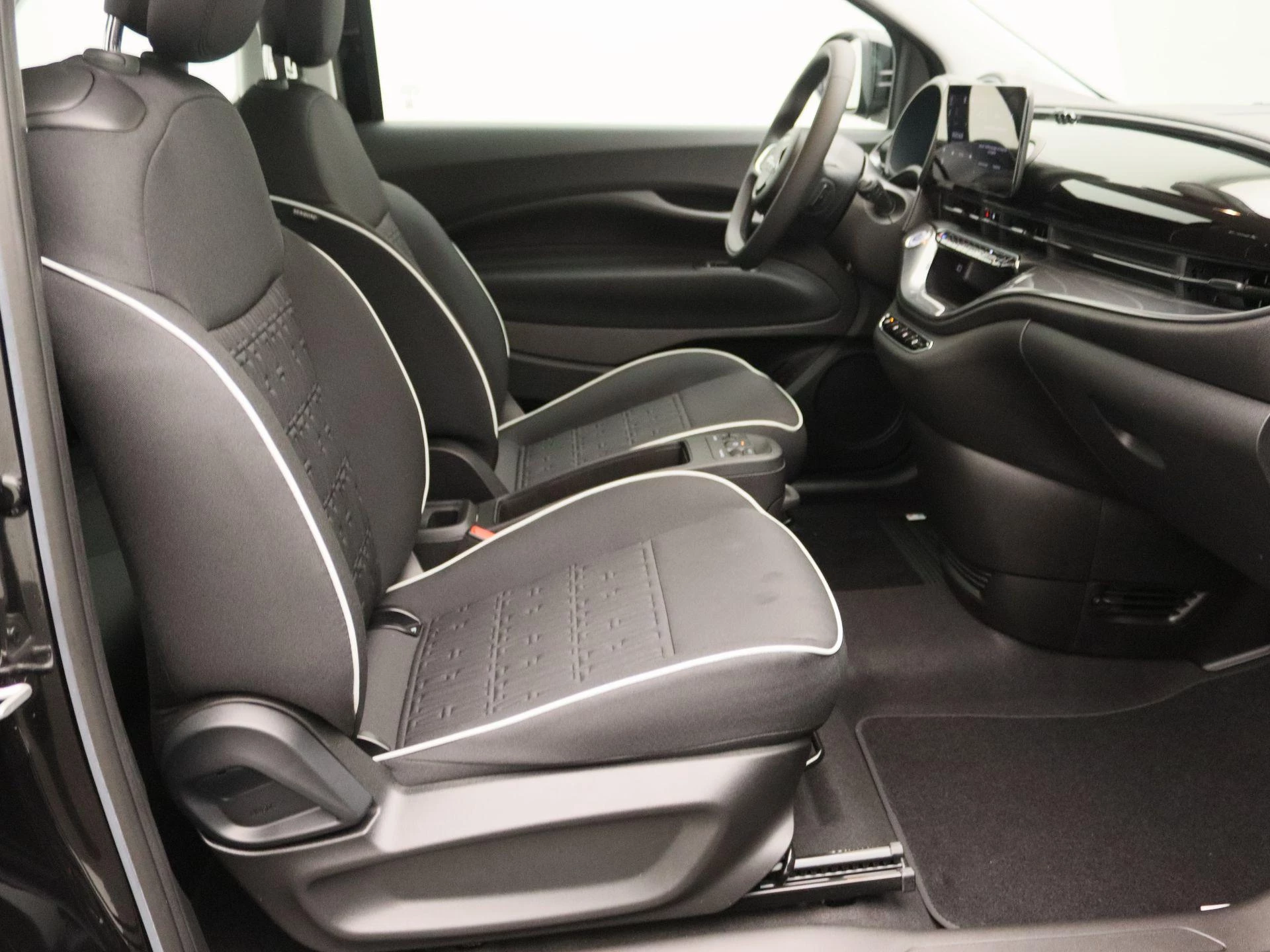 Fiat 500e 42 kWh