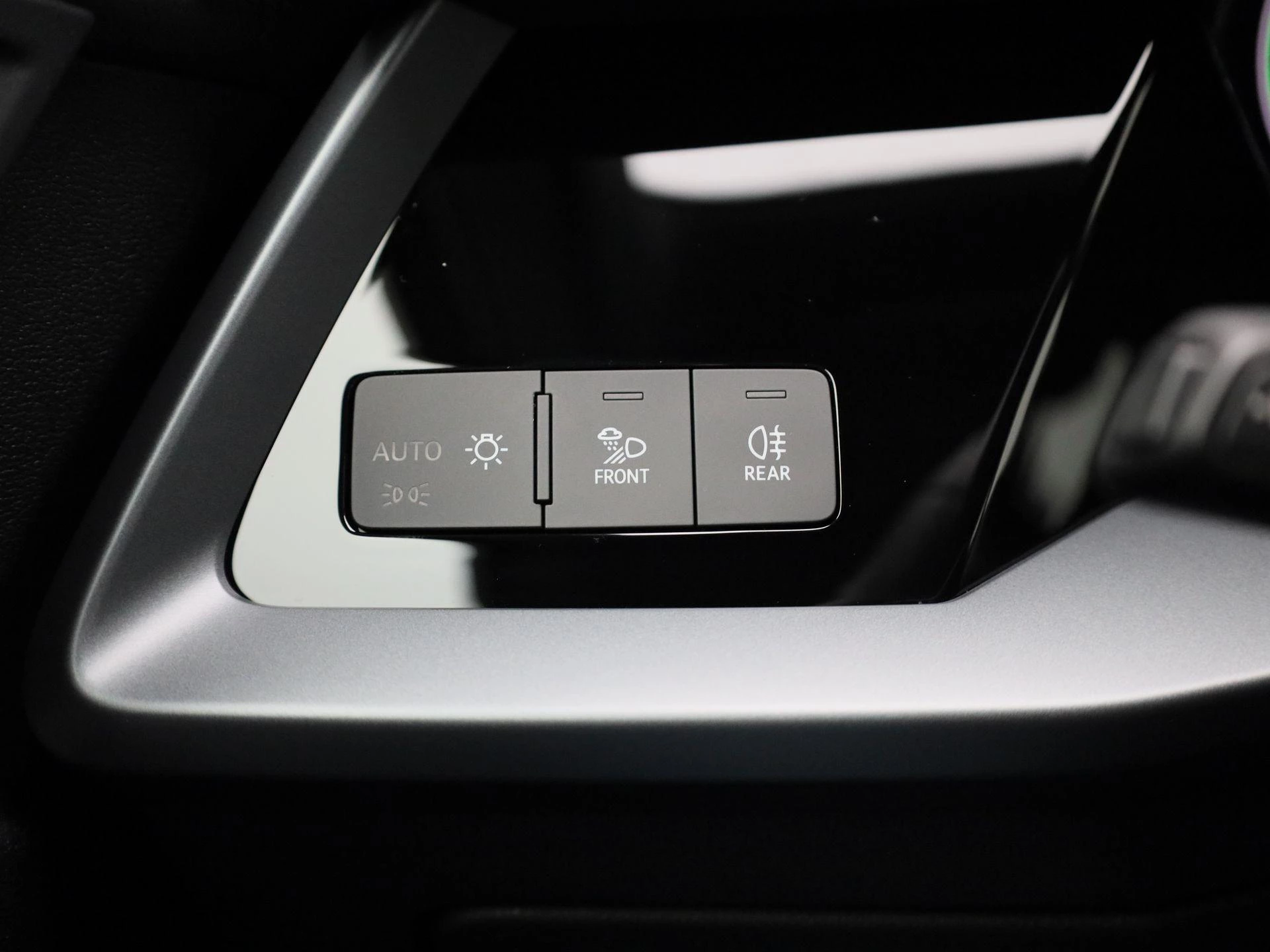 Audi A3 allstreet 40 TFSI e Advanced edition
