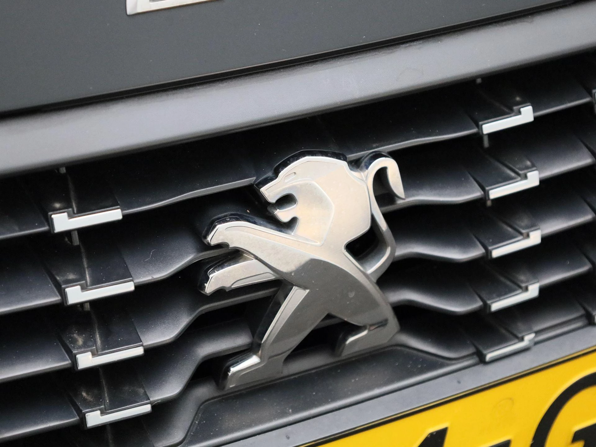 Peugeot 208 1.2 PureTech Active Pack