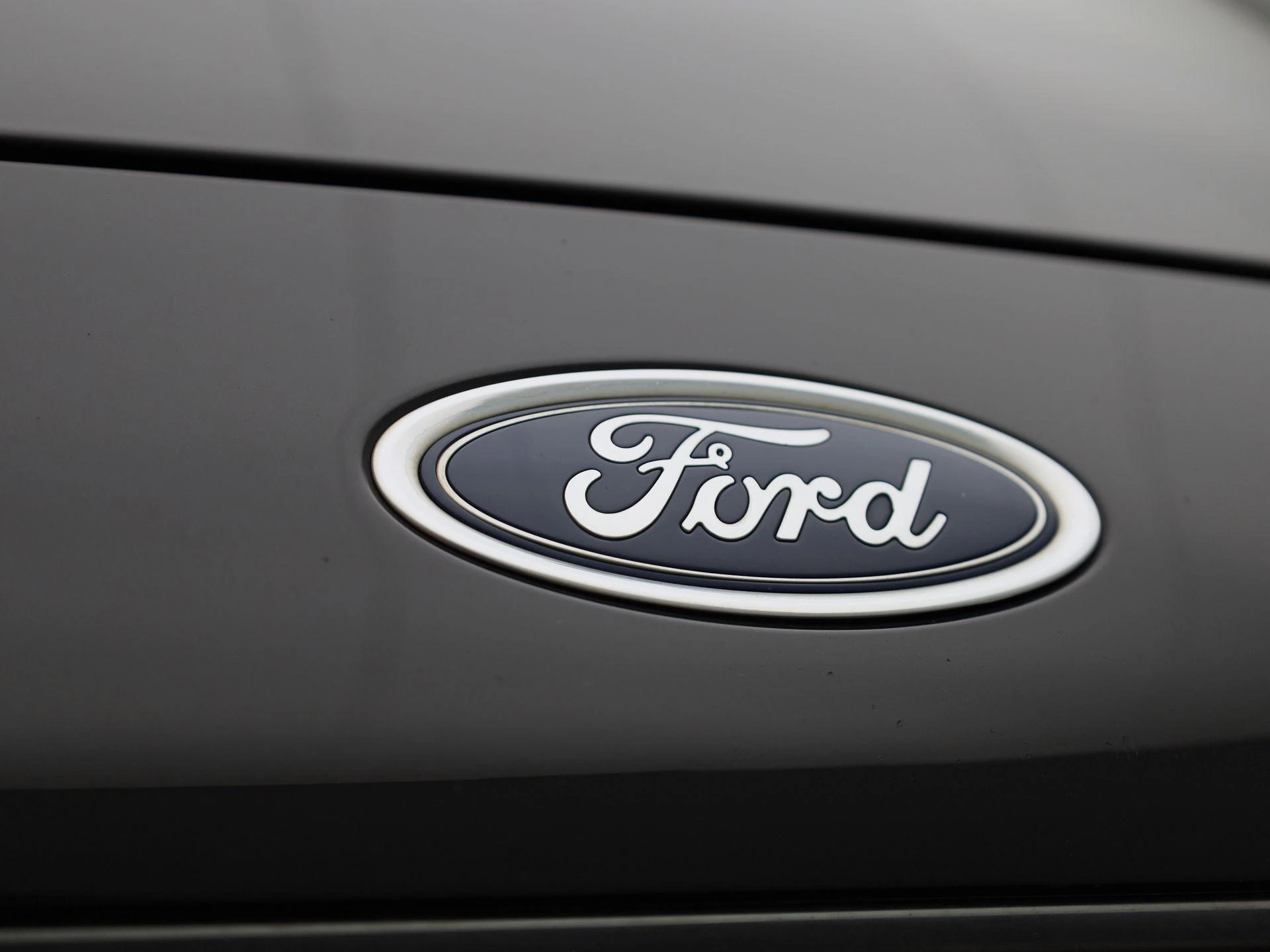 Ford Fiesta 1.0i EcoBoost MHEV 92kW Connected