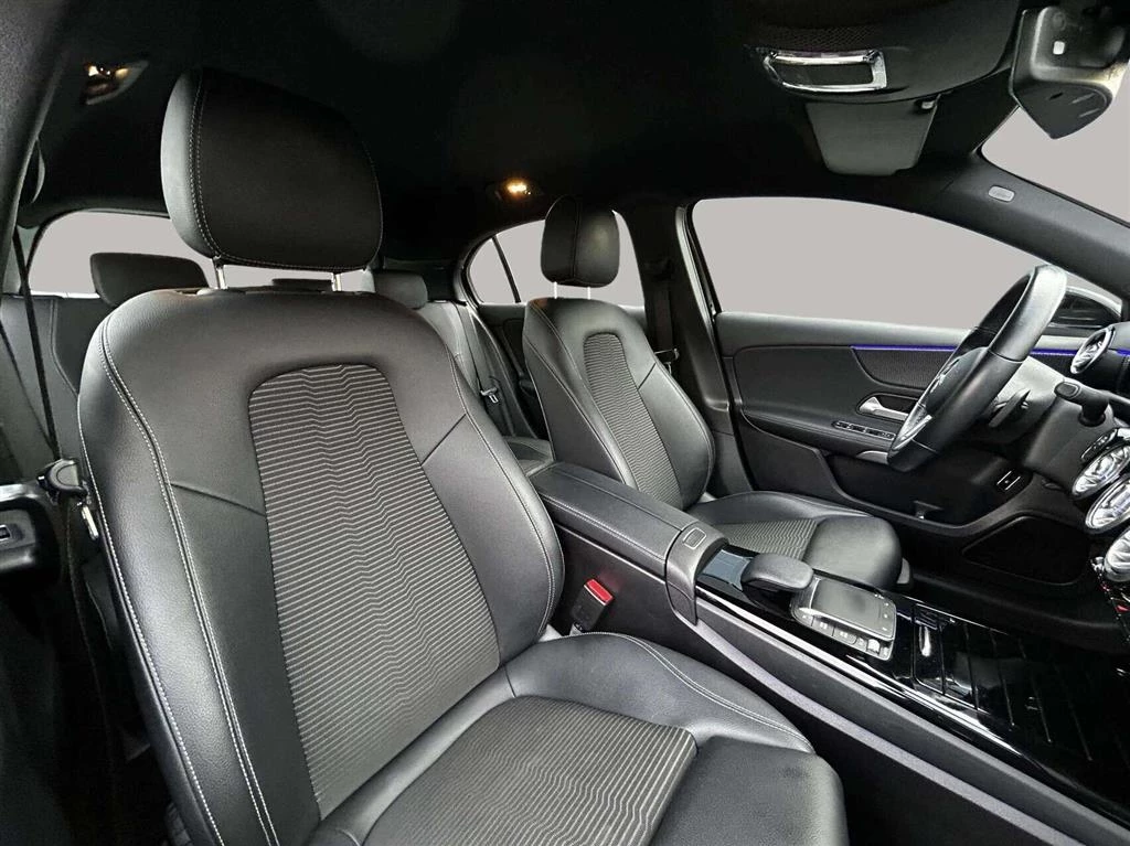 Mercedes-Benz A-Klasse A250 e 1,3 Plugin-hybrid Progressive 8G-DCT 218HK 5d 8g Aut.