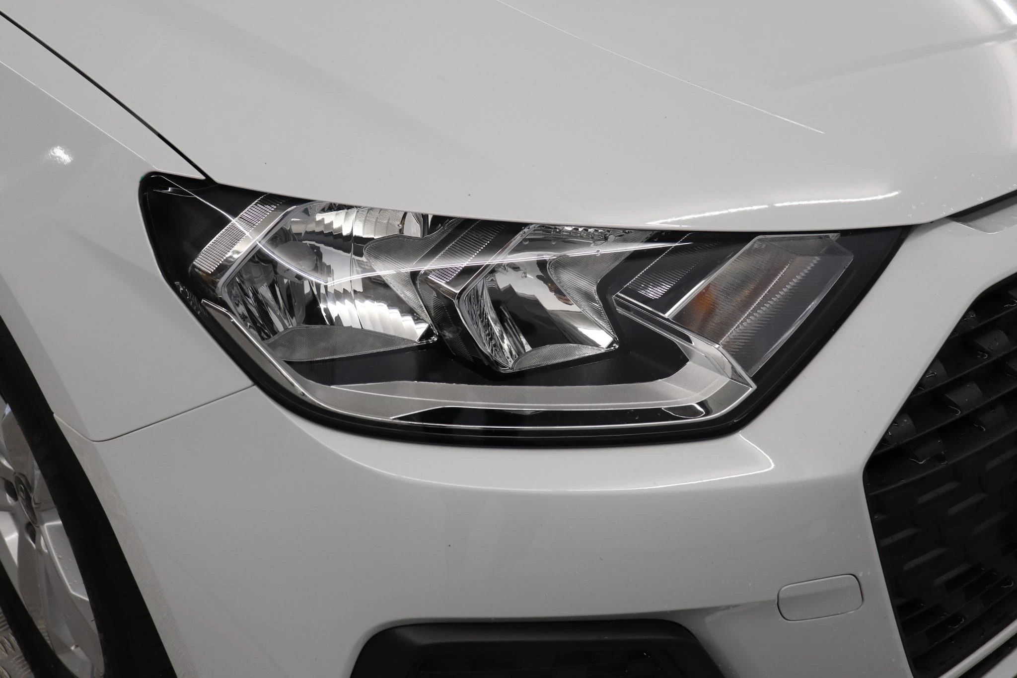 Audi A1 Sportback Audi A1 Sportback (5-d) Proline 25 TFSI 70kW 5-bak