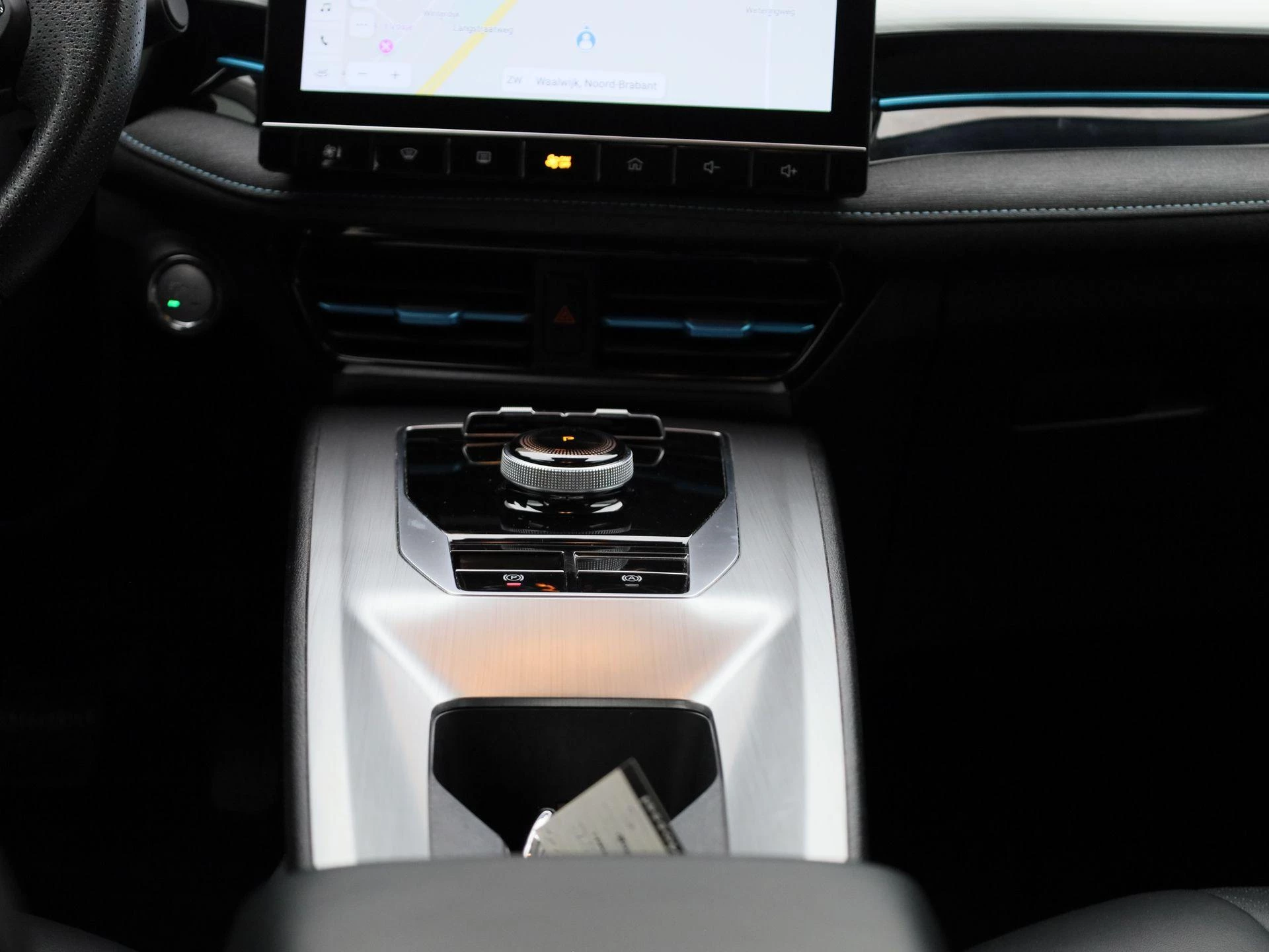 MG MG5 Long Range Luxury 61 kWh
