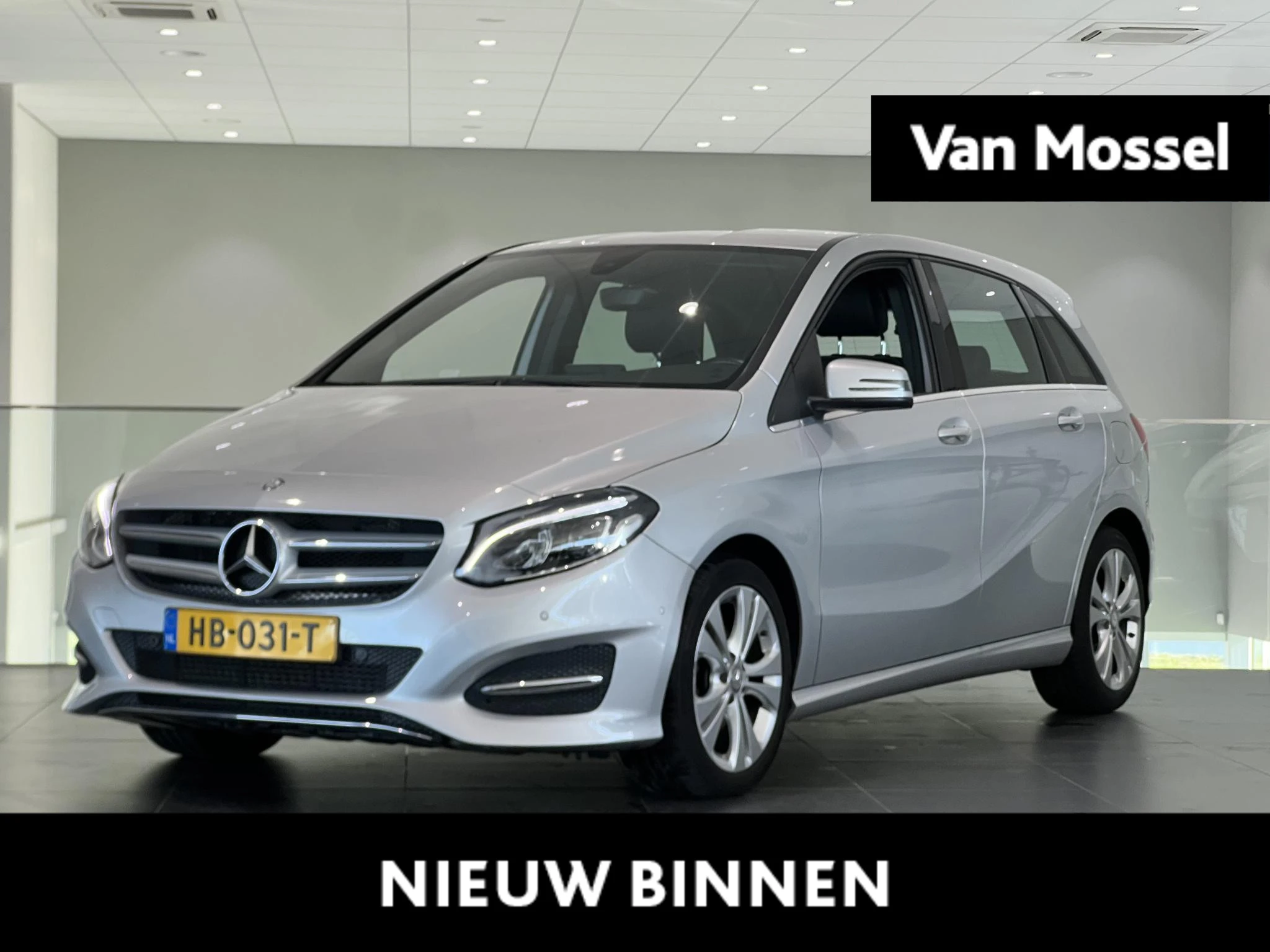 Mercedes-Benz-B-Klasse-image-0