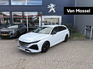Peugeot 308 SW 1.2 Hybrid 145 e-DCS6 Business