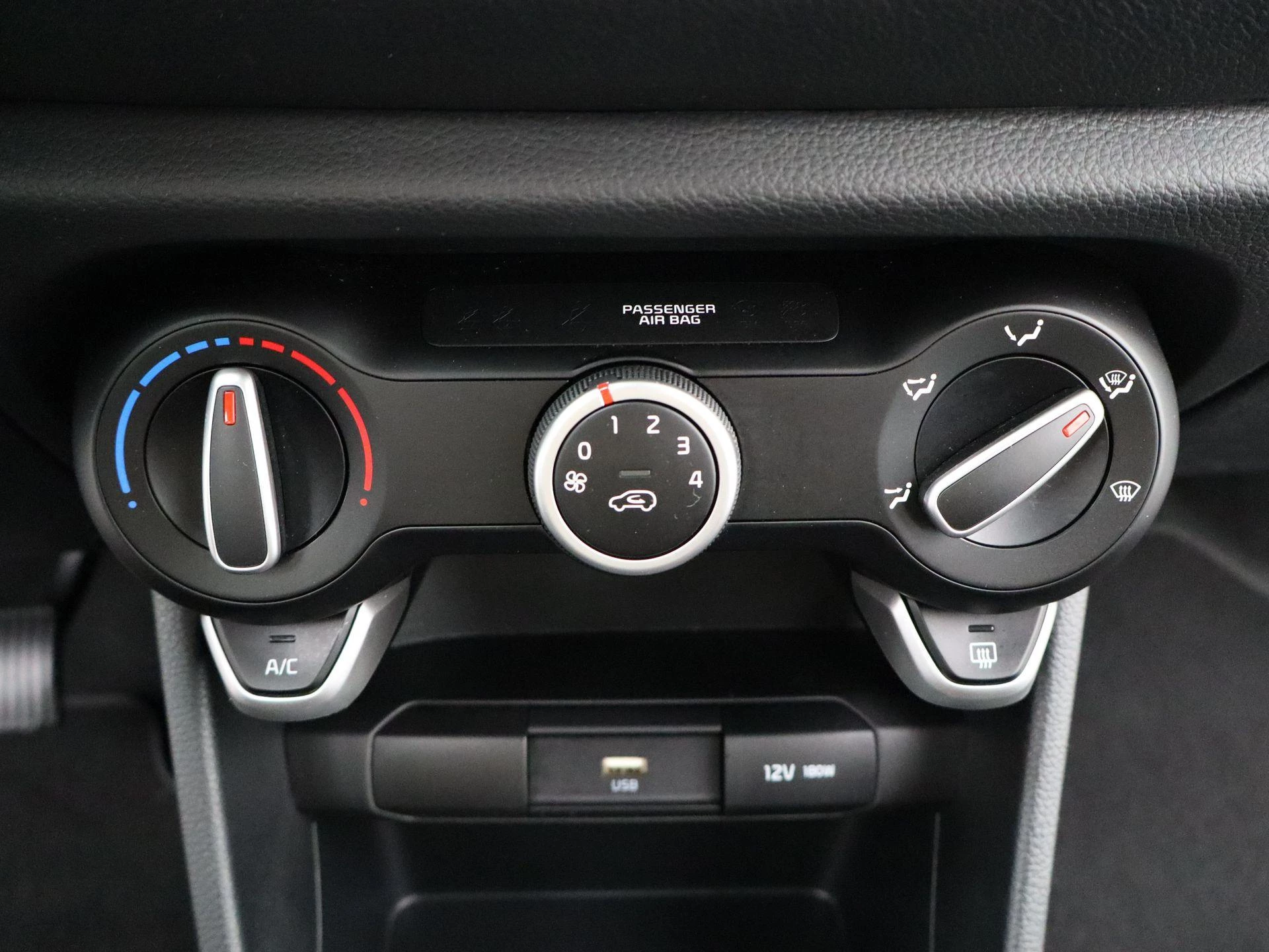 Kia Picanto 1.0 DPi DynamicLine