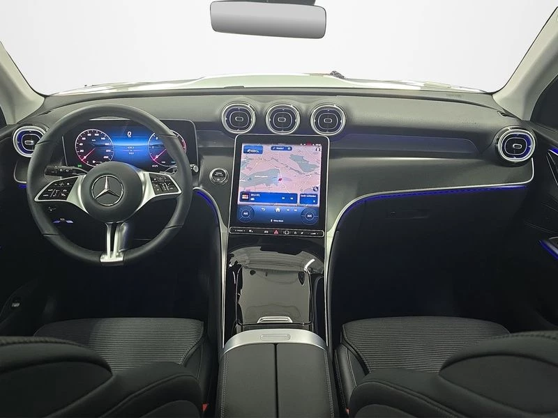 Mercedes-Benz GLC 220 d 4M AVANTGARDE ADV+ PANO AHK 360° MEMO AVANTGARDE
