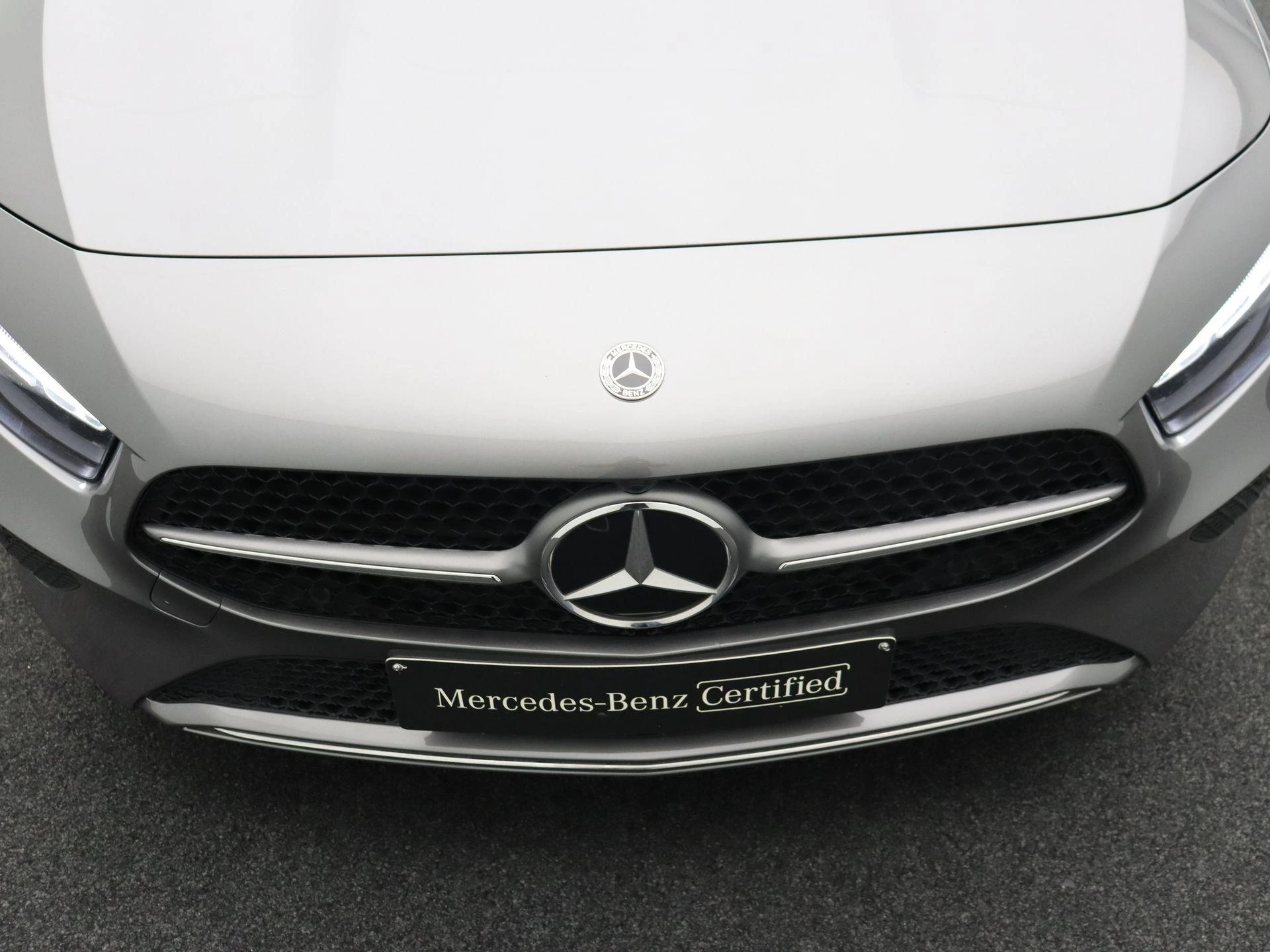 Mercedes-Benz Classe A 180 d Business Line