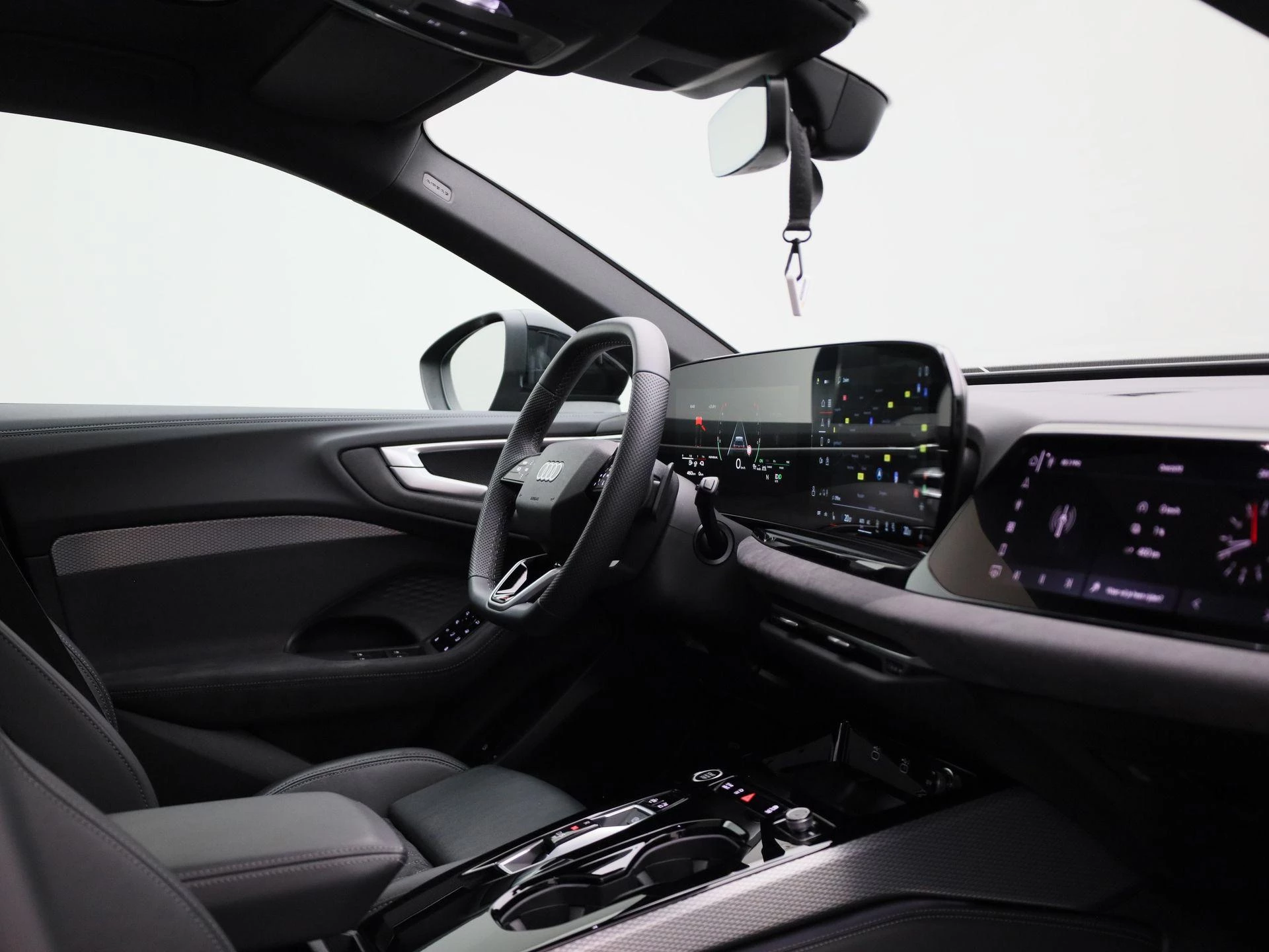 Audi A5 Avant 2.0 e-hybrid quattro S edition Competition