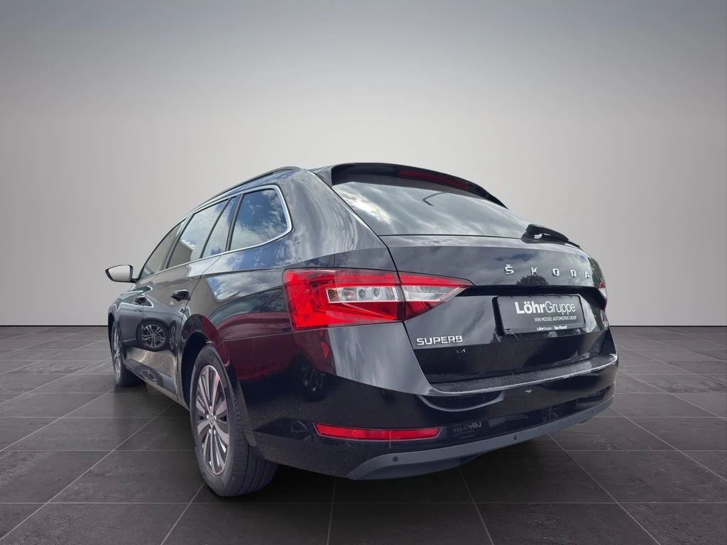 Škoda Superb Combi 1.4 iV Ambition *NAVI*STANDHEIZUNG*LED*